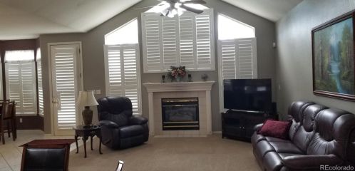 12611 Home Farm Dr, Denver, CO 80234-1731