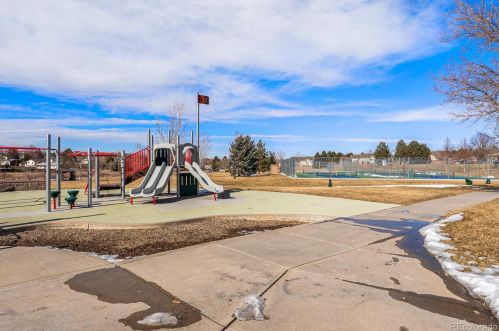 1255 Zeno Cir, Denver CO  80017-4370 exterior