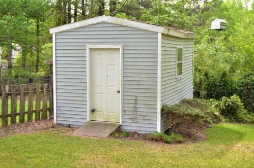 4208 Fairfield Cir, Evans GA  30809-3628 exterior