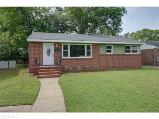 2710 Victoria Blvd, Hampton, VA 23661-3029