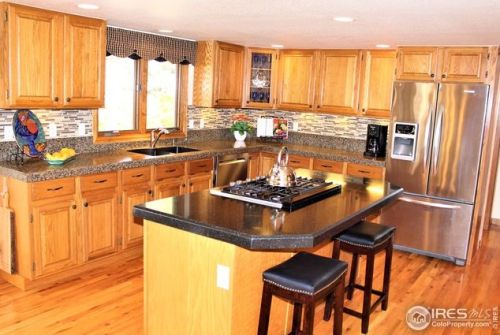 1236 Paragon Pl, Fort Collins CO  80525-9181 exterior