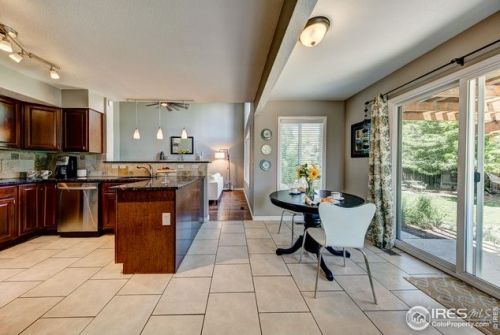 2300 Water Blossom Ln, Fort Collins CO  80526-2164 exterior
