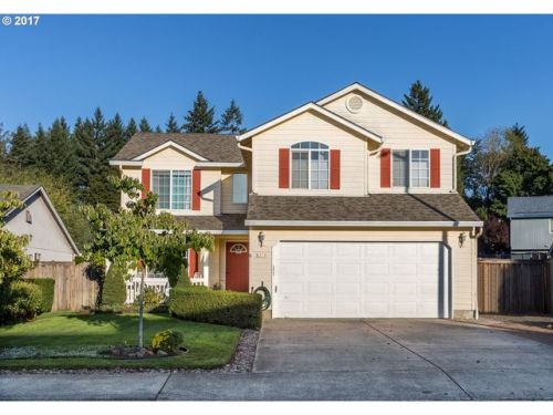 3001 163rd Ct, Vancouver, WA 98682-8678