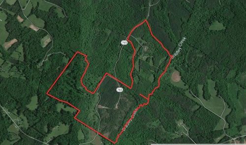 2200 Clinton Rd, Republican Grove, VA 24577-3351