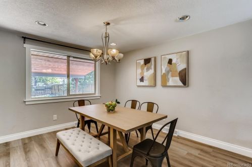 3662 Garland St, Denver CO  80033-5829 exterior
