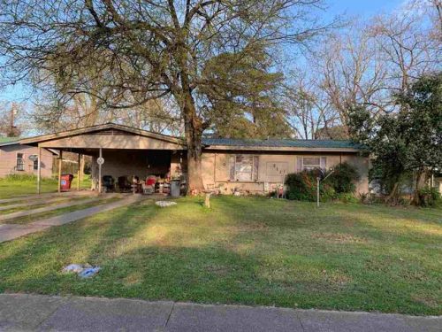 212 Alamo St, Lone Star, TX 75668