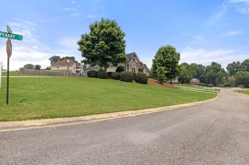 138 Shamus Way, Jefferson GA  30549-7643 exterior