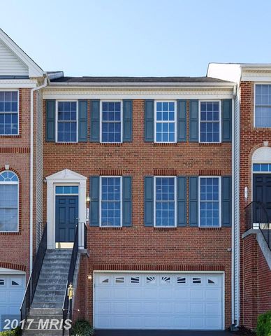 105 Misty Pond Ter, Purcellville, VA 20132-6142