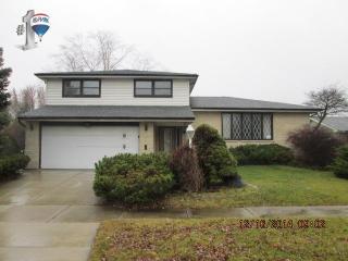 831 193rd Pl, Glenwood, IL 60425-2105
