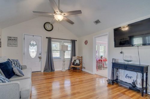 236 Grace Hurst Rd, Burnettown SC  29851-2009 exterior