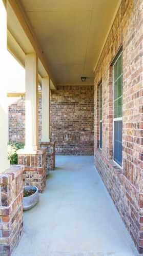 26307 Crystal Cove Ln, Richmond TX  77406-5463 exterior