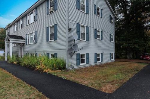 94 Maple Street Ext, Somersworth, NH 03878