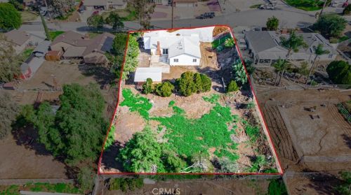 5443 Polo Ct, Riverside CA  92509-5351 exterior