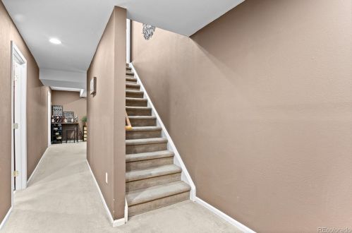 6695 Fonder Dr, Parker CO  80134-5177 exterior