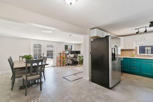 918 Lipan St, Denver CO  80204-3912 exterior