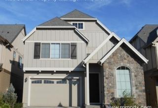 6984 167th Ave, Portland OR  97229-8121 exterior