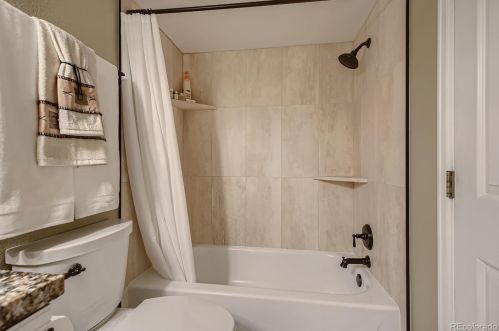 12488 Tomahawk Rd, Parker CO 80138-7809 exterior