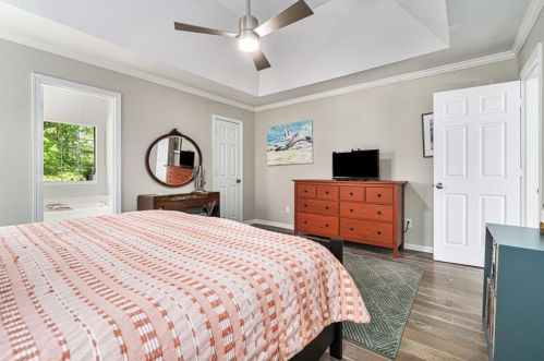 425 Streamview Ln, Stockbridge GA  30281-6030 exterior