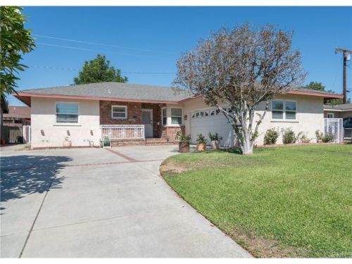 353 Reed St, Covina, CA 91723-1224