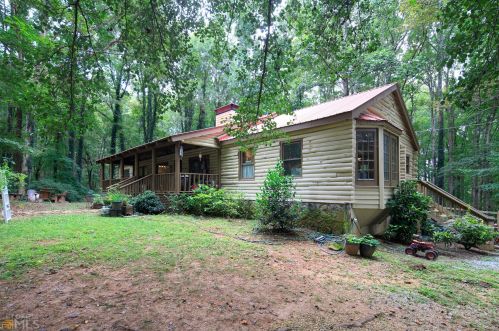 6665 Anderson Lake Rd, Dawsonville, GA 30534-4808