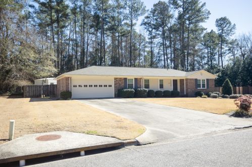 1903 White Pine Dr, North Augusta, SC 29841-2105