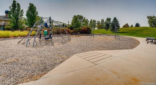 10520 Rutledge St, Parker CO 80134-3783 exterior