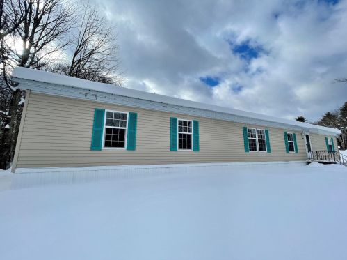 207 Teneriffe Rd, Milton, NH 03851-4321