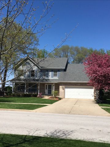 1211 Danforth Dr, Batavia, IL 60510-3069