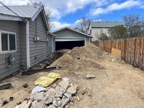 5783 60th Ave, Arvada CO  80003-5713 exterior