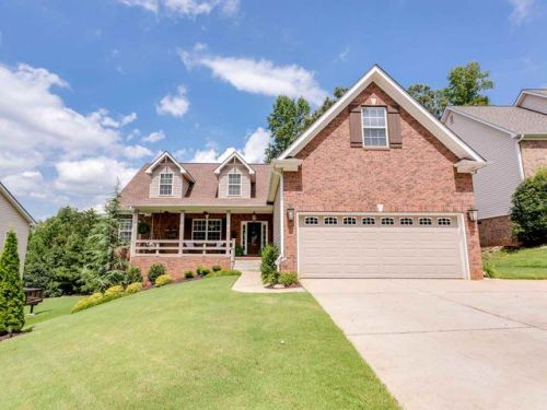 386 Merrivale Ln, Spartanburg, SC 29301-5363