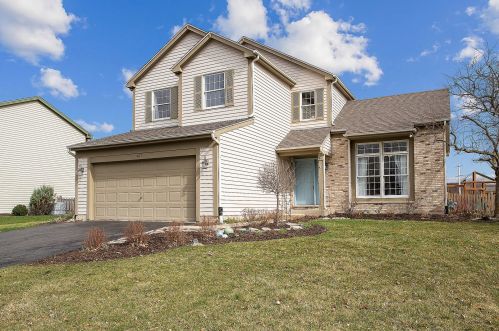 497 Springwood Ln, Lemont, IL 60440-1479