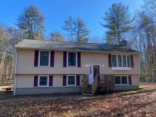 54 John Potter Rd, West Greenwich, RI 02817-2074