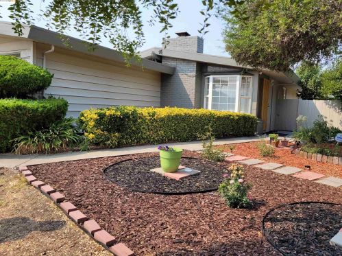 1461 Rieger Ave, Hayward, CA 94544-4353