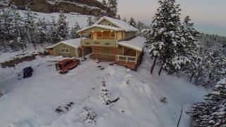 6510 Trails Rd, Spokane, WA 99224-9127