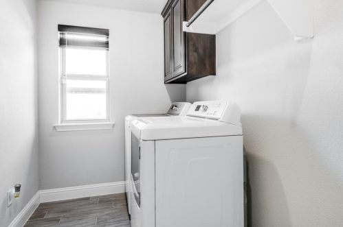 632 Mcneill, Fort Worth TX  76148 exterior