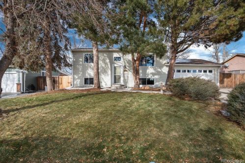15627 Girard Pl, Denver, CO 80013-1709