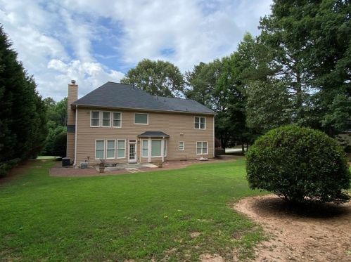 741 Lynn Milam Ln, Conyers GA  30094-4108 exterior