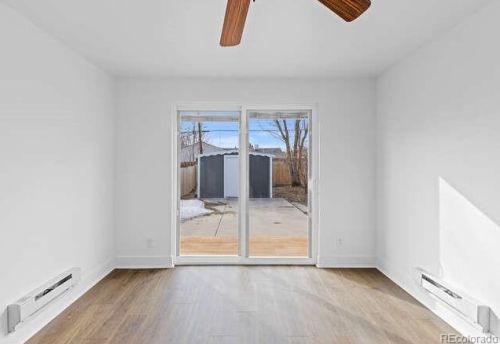 2833 Gray St, Denver CO  80214-8123 exterior