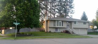 10502 Arrowhead Rd, Spokane WA  99208-8948 exterior