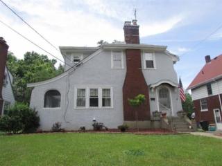 6719 Siebern Ave, Cincinnati OH  45236-3831 exterior