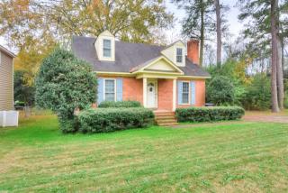 2460 Riverlook Dr, Augusta, GA 30904-3375