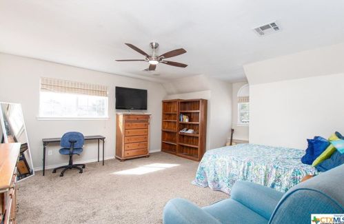 2114 Red Rock Dr, Morgans Point TX 76513-1343 exterior