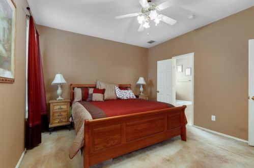 8508 Hawks Nest Dr, Fort Worth TX  76131-5330 exterior