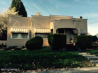 602 18 Ave, Yakima WA  98902-4237 exterior