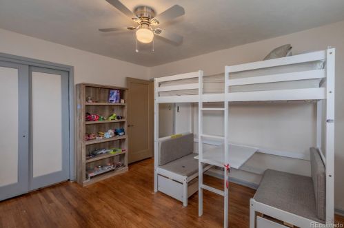 3165 Harvard Ave, Denver CO 80210-5505 exterior