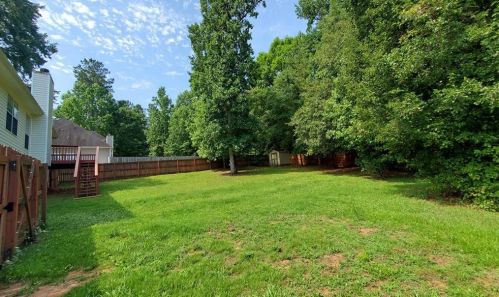 3180 Water Brk Dr, Conyers GA  30094-5691 exterior