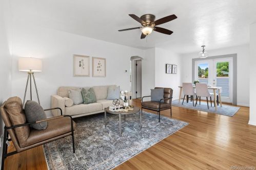 401 Lowell Blvd, Denver, CO 80219-2706