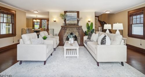 404 Elmwood Ave, Maplewood NJ  07040-1735 exterior