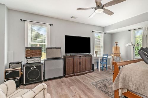 233 Hobson Ct, Big Canoe GA  30143-3960 exterior