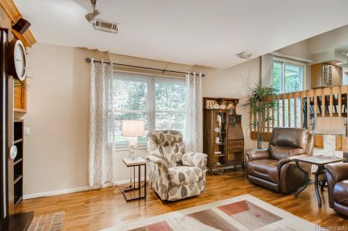1101 Oakmont Ct, Fort Collins CO  80525-2855 exterior